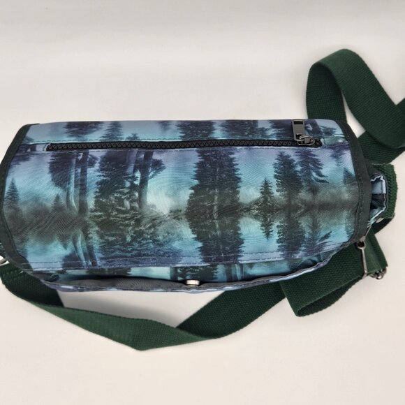 Sipsey Wilder Forest Purse - Picture 7 of 12